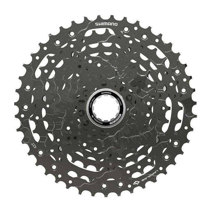 Shimano - CS-LG400-10