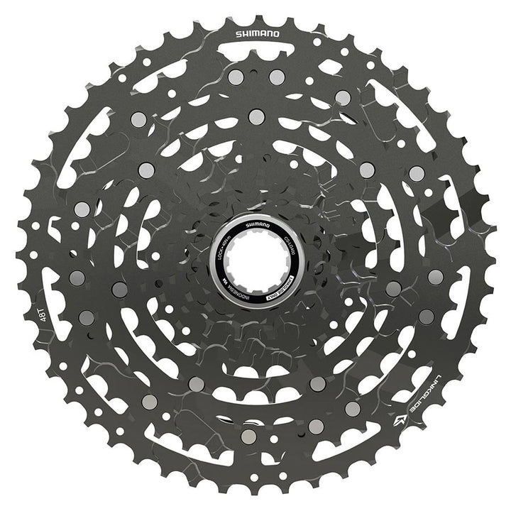 Shimano - CS-LG400-10