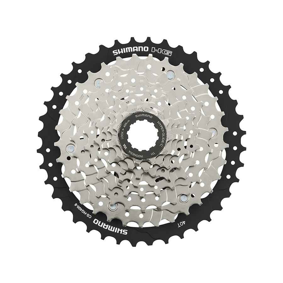 Shimano - CS-HG400-8
