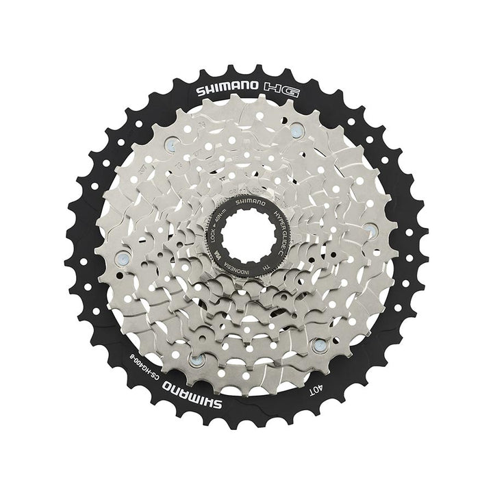 Shimano - CS-HG400-8