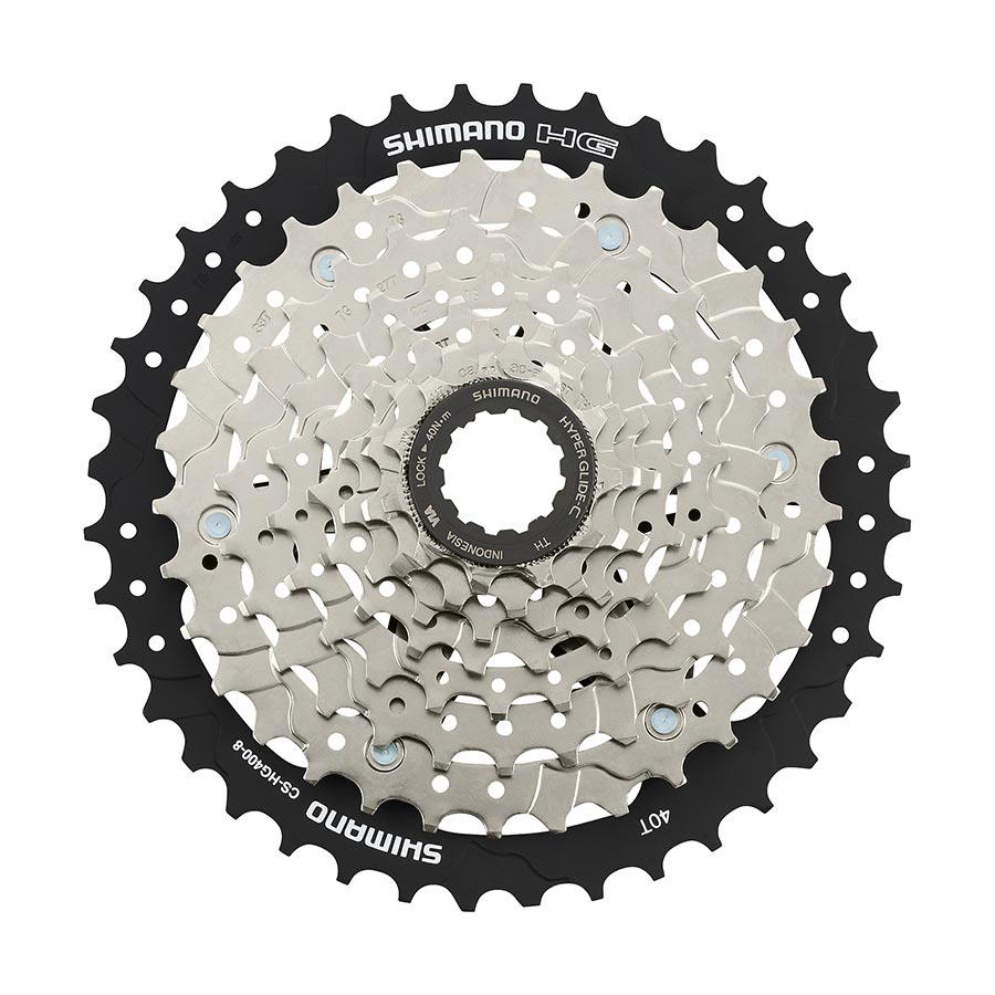 Shimano - CS-HG400-8