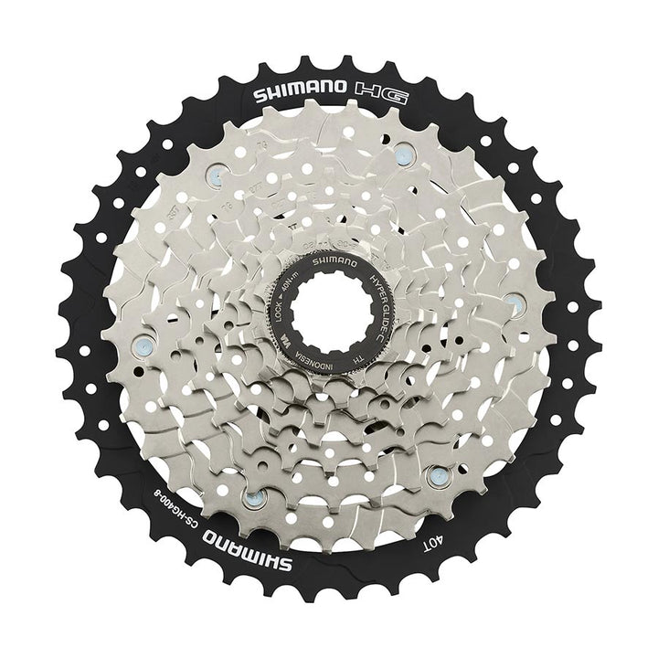 Shimano - CS-HG400-8