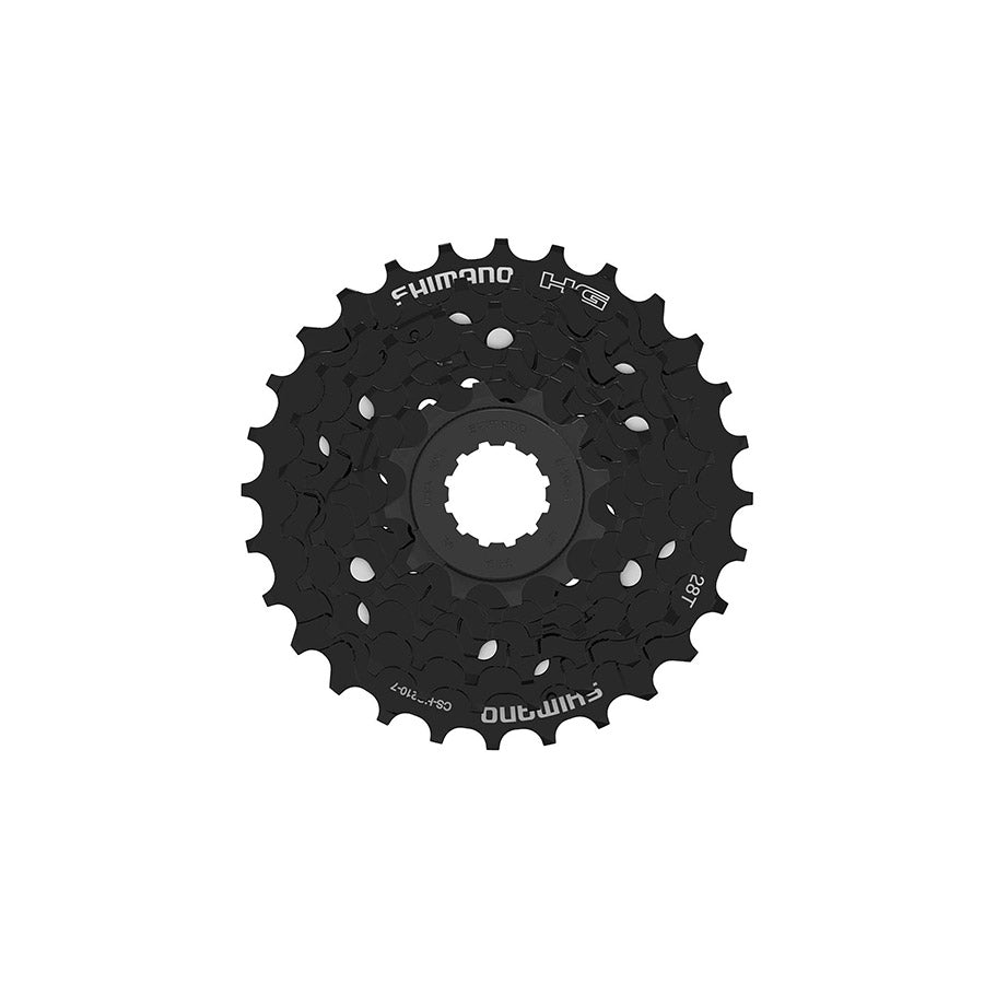 Shimano - CS-HG210-7