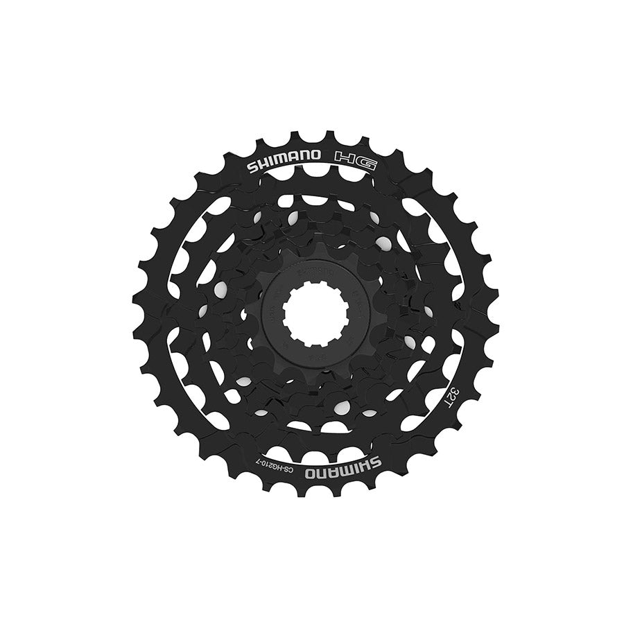 Shimano - CS-HG210-7