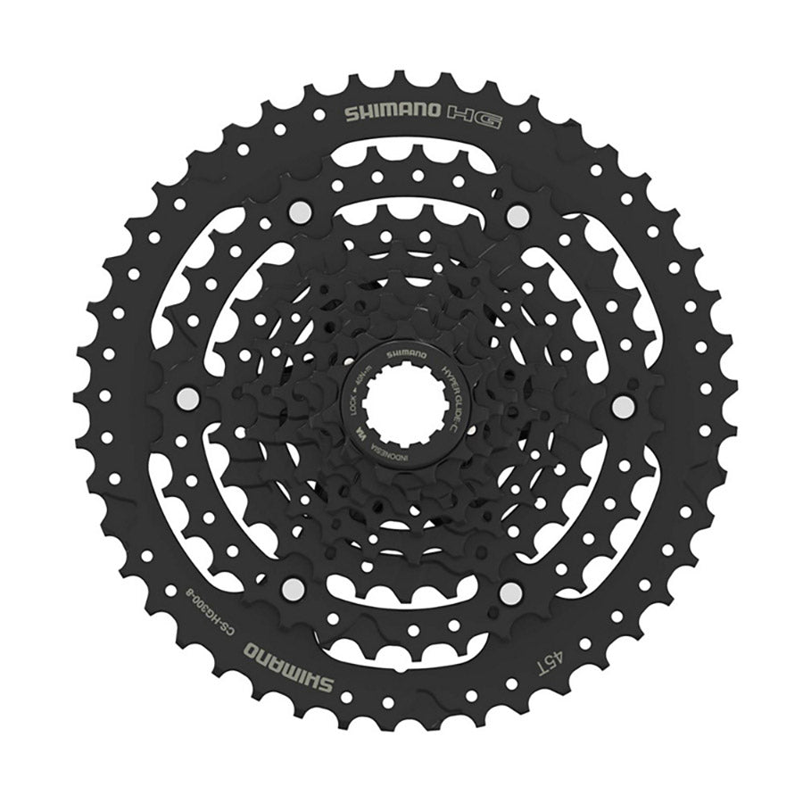 Shimano - CS-HG300-8