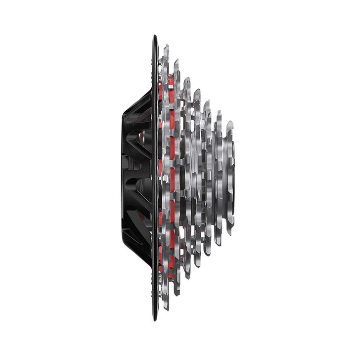 SRAM, XS-797 XD, Cassette, Speed: 7, 10-24T, XD