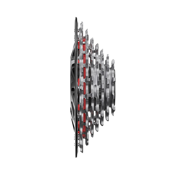 SRAM, XS-797 XD Slim, Cassette, Speed: 7, 10-24T, XD Slim