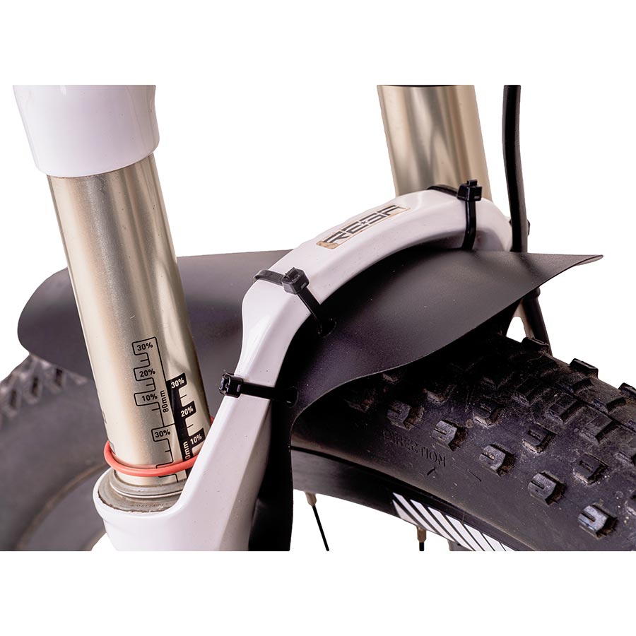 Evo - MTB Mud Guard