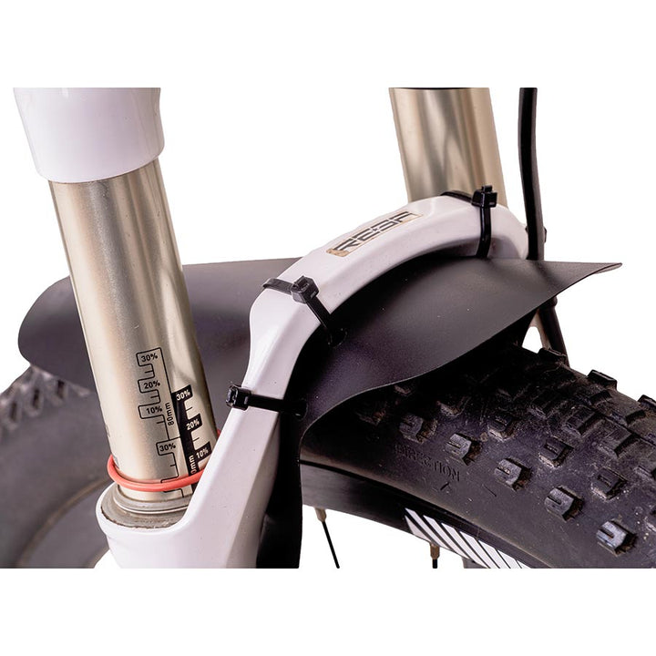 Evo - MTB Mud Guard
