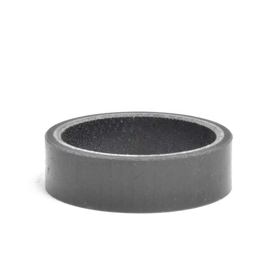 Wheels Manufacturing - Gloss Carbon Spacer