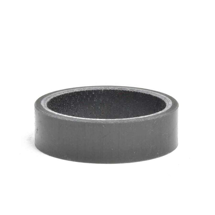 Wheels Manufacturing - Gloss Carbon Spacer