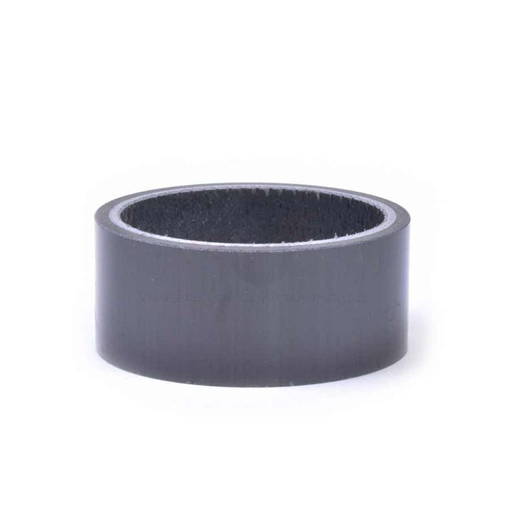 Wheels Manufacturing - Gloss Carbon Spacer