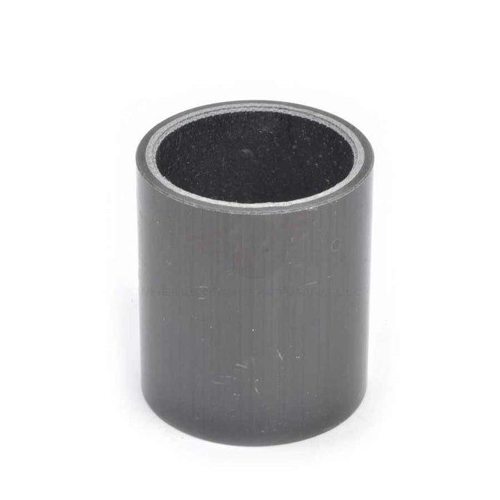 Wheels Manufacturing - Gloss Carbon Spacer