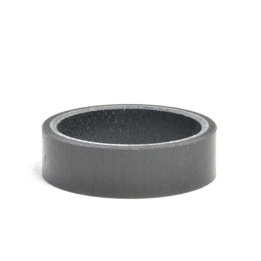Wheels Manufacturing - Gloss Carbon Spacer