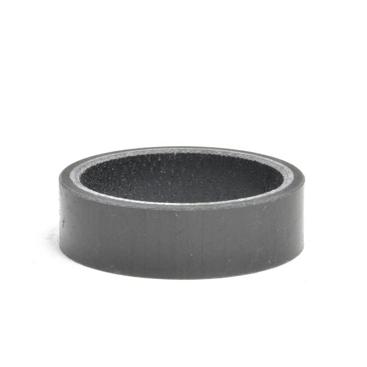 Wheels Manufacturing - Gloss Carbon Spacer