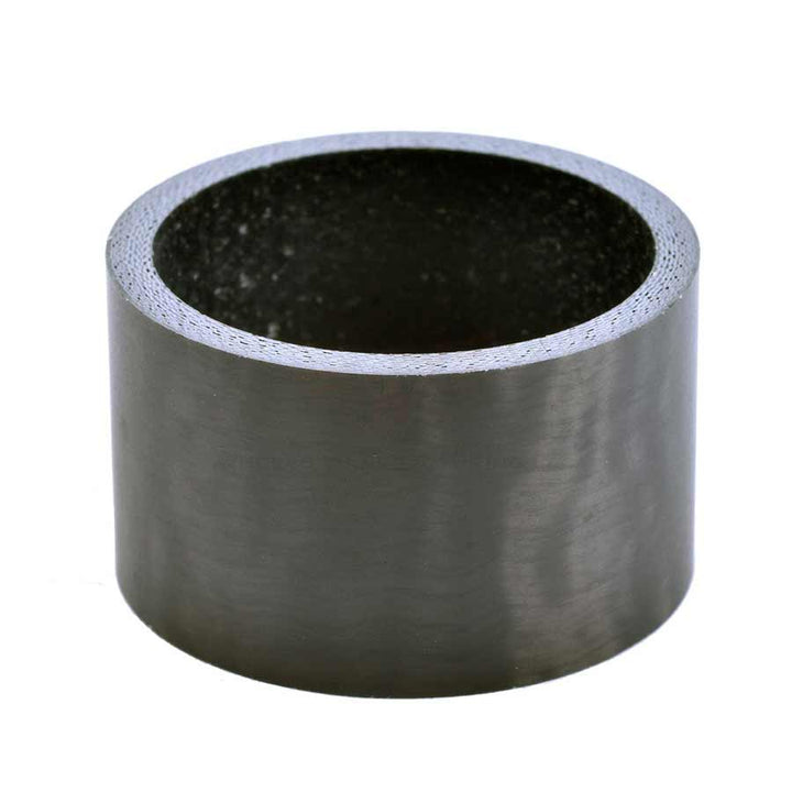Wheels Manufacturing, Matte Carbon, Headset Spacer, 1-1/8&