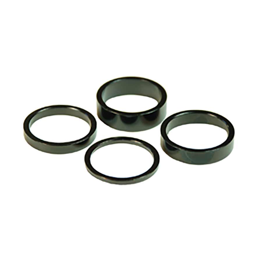 Wheels Manufacturing - Aluminum Spacer