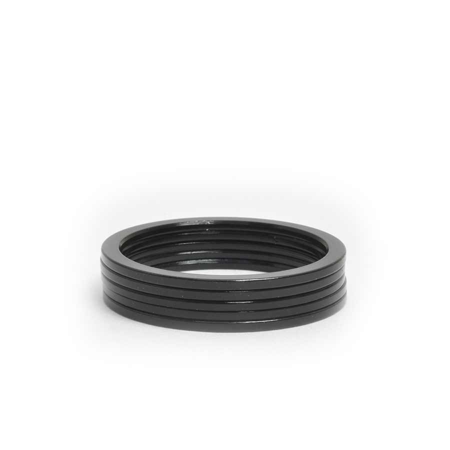 Wheels Manufacturing - Aluminum Spacer
