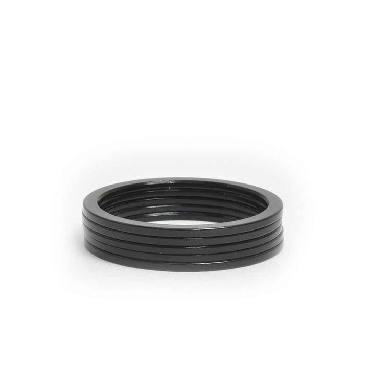 Wheels Manufacturing - Aluminum Spacer