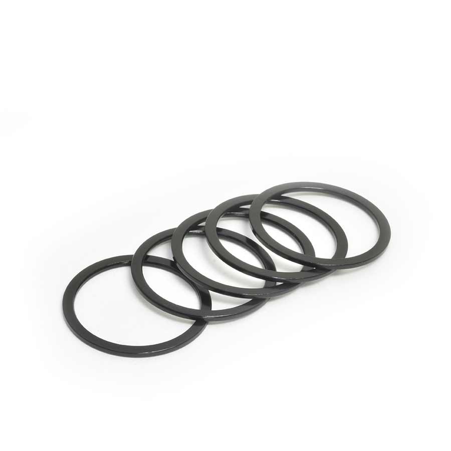 Wheels Manufacturing - Aluminum Spacer