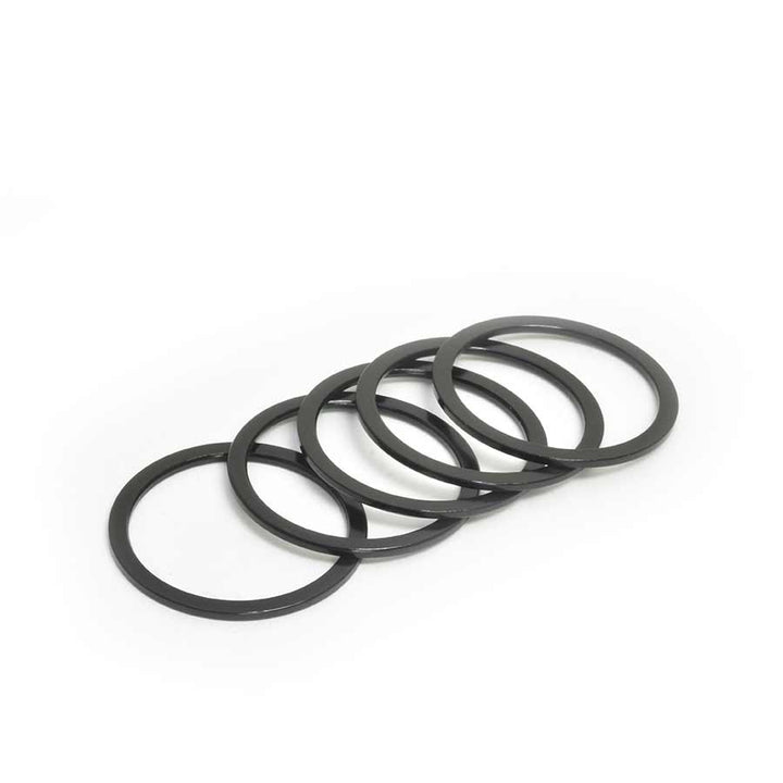 Wheels Manufacturing - Aluminum Spacer