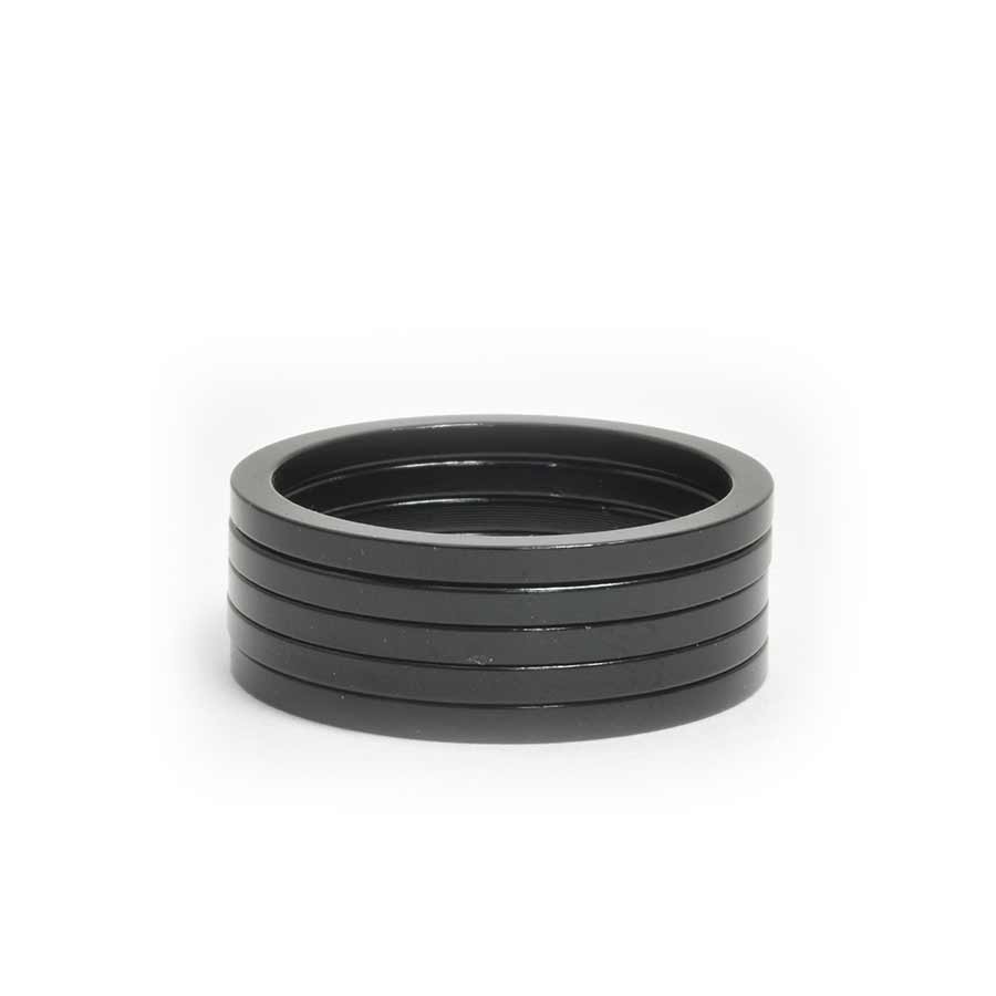 Wheels Manufacturing - Aluminum Spacer