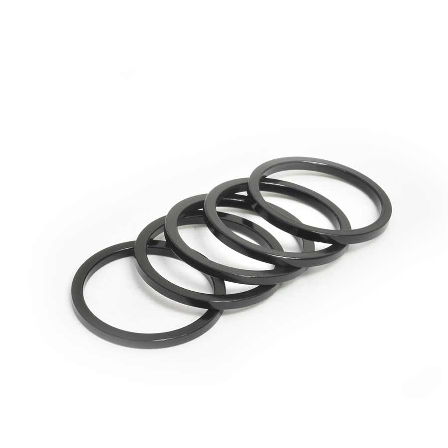 Wheels Manufacturing - Aluminum Spacer