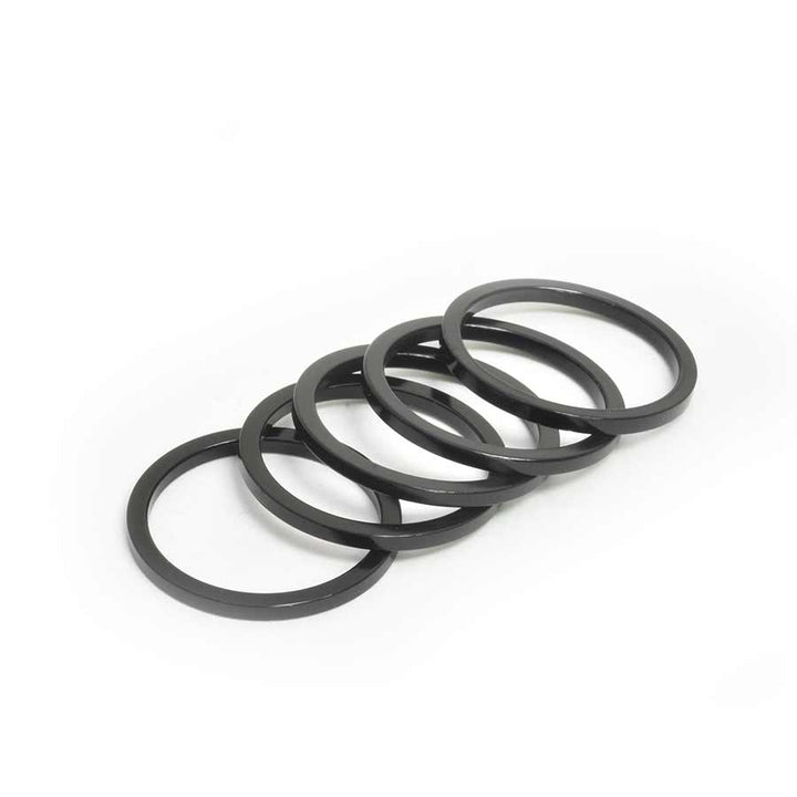 Wheels Manufacturing - Aluminum Spacer
