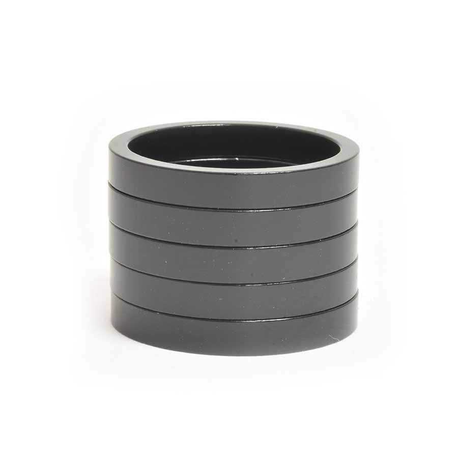 Wheels Manufacturing - Aluminum Spacer