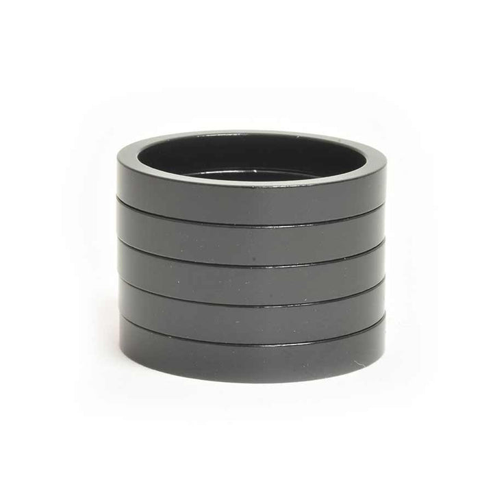 Wheels Manufacturing - Aluminum Spacer
