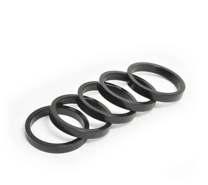 Wheels Manufacturing - Aluminum Spacer