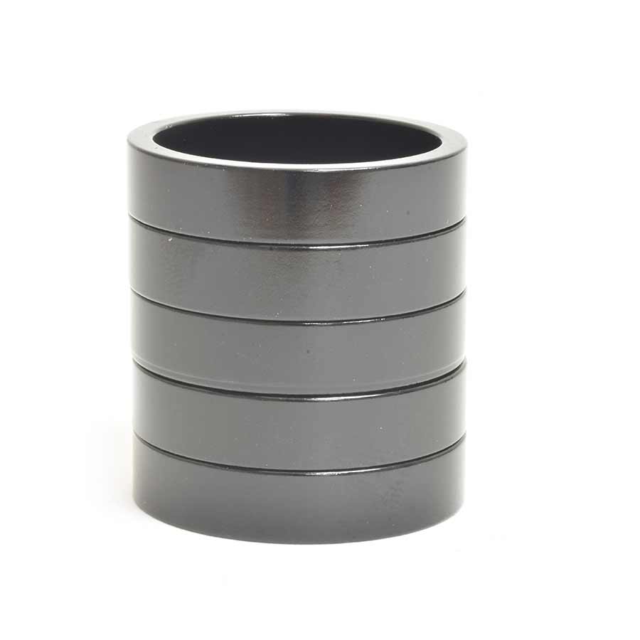 Wheels Manufacturing - Aluminum Spacer
