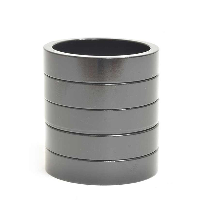 Wheels Manufacturing - Aluminum Spacer