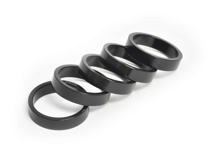 Wheels Manufacturing - Aluminum Spacer