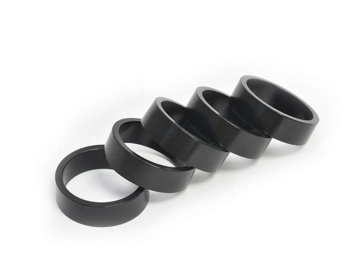 Wheels Manufacturing - Aluminum Spacer