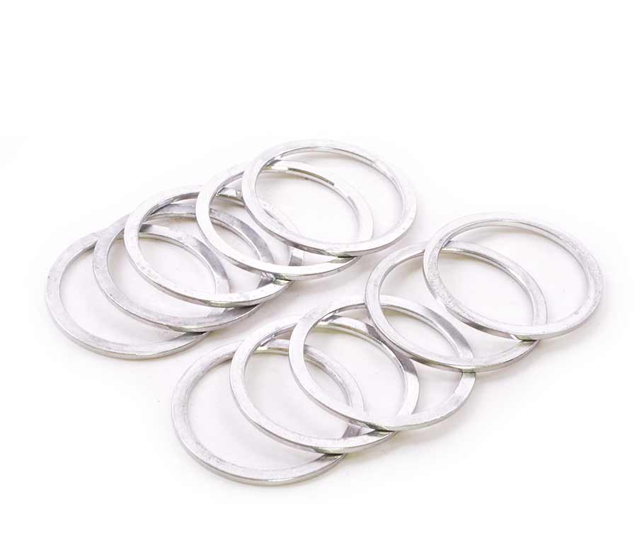 Wheels Manufacturing - Aluminum Spacer