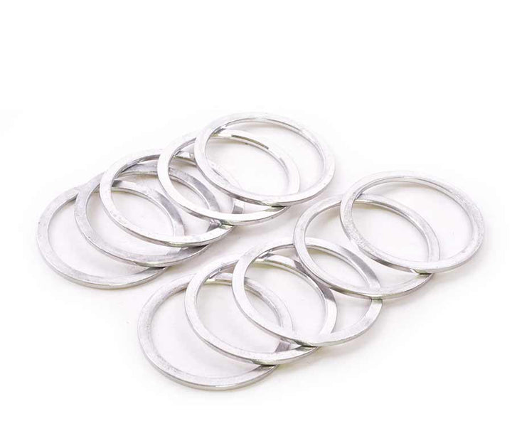 Wheels Manufacturing - Aluminum Spacer
