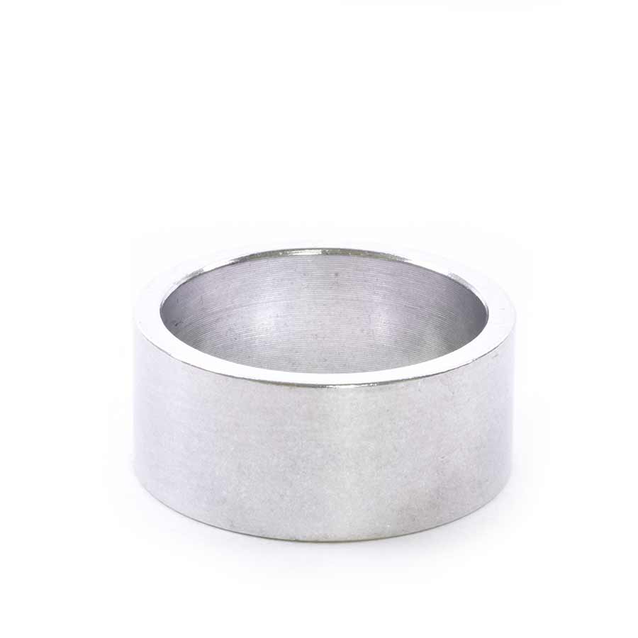 Wheels Manufacturing - Aluminum Spacer