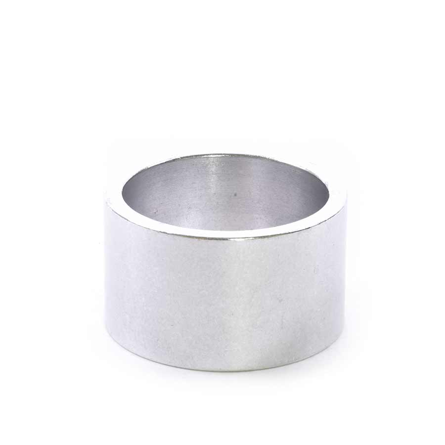 Wheels Manufacturing - Aluminum Spacer