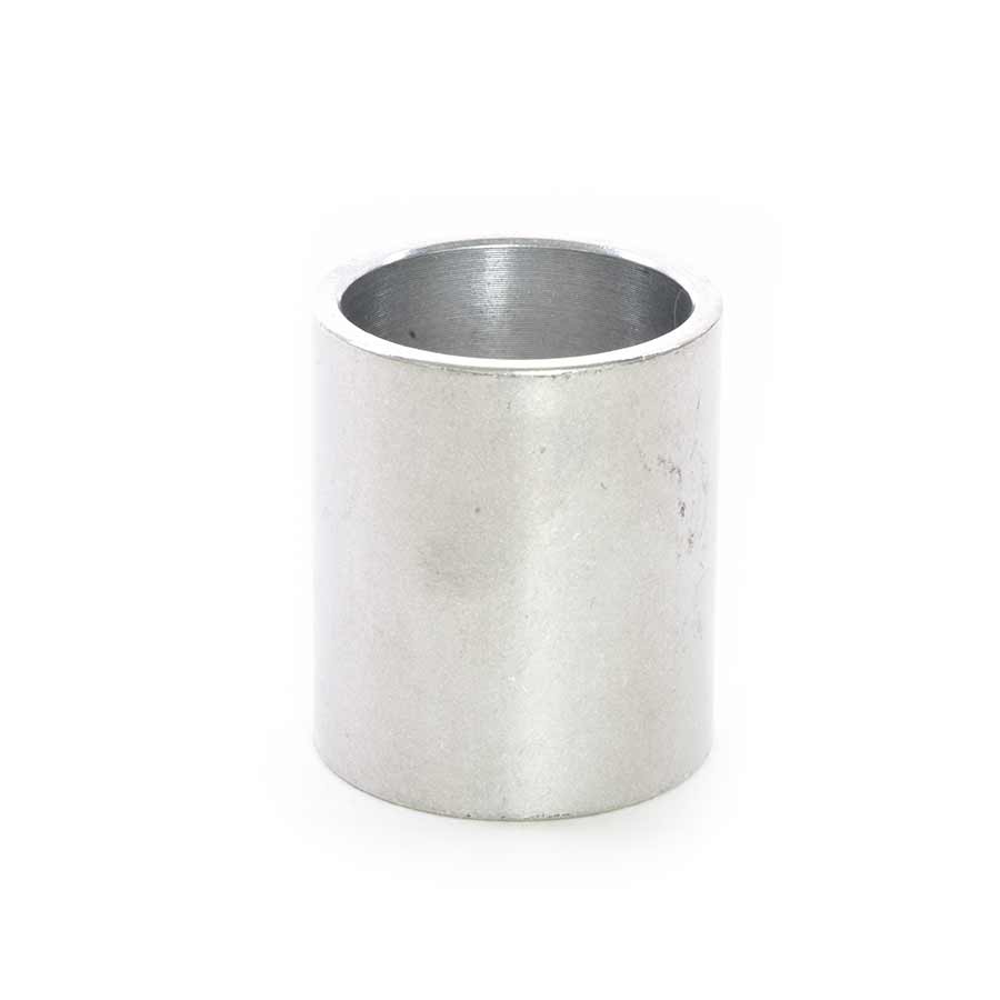 Wheels Manufacturing - Aluminum Spacer