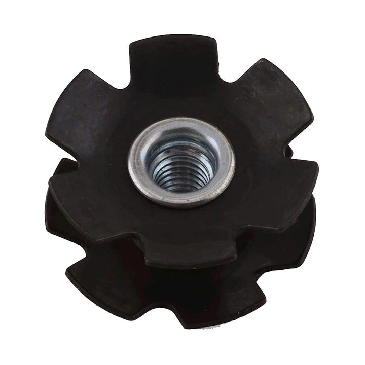 FSA, Star Nut, 1-1/4&