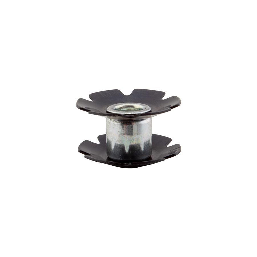 FSA, Star Nut, 1-1/4&