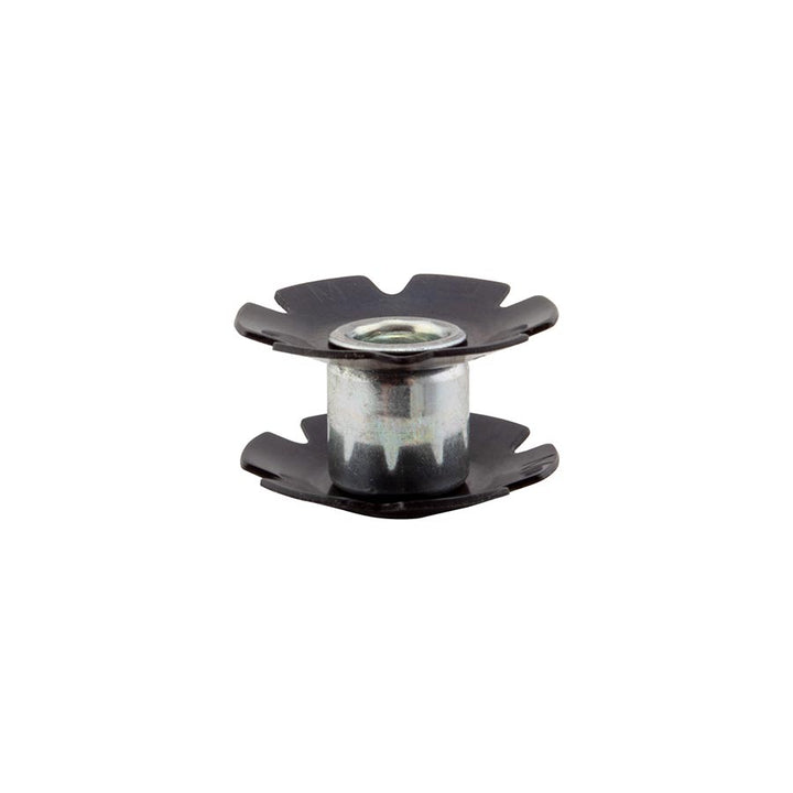FSA, Star Nut, 1-1/4&