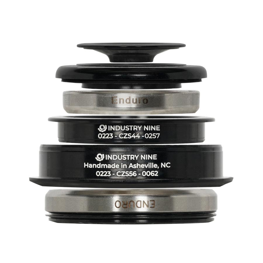 Industry Nine - iRiX ZS44/ZS56