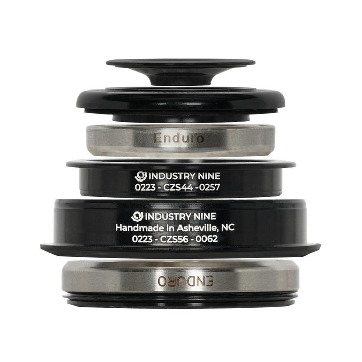 Industry Nine - iRiX ZS44/ZS56