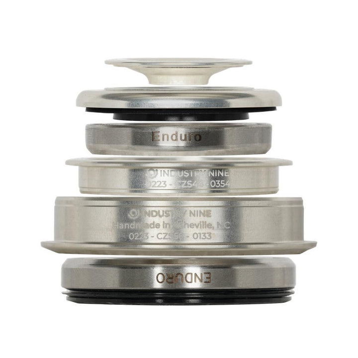 Industry Nine - iRiX ZS44/ZS56