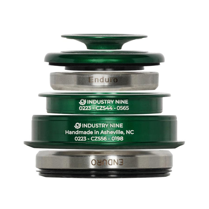 Industry Nine - iRiX ZS44/ZS56