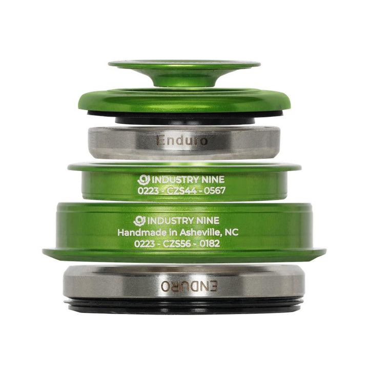 Industry Nine - iRiX ZS44/ZS56