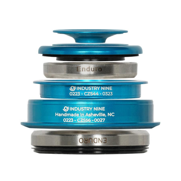 Industry Nine - iRiX ZS44/ZS56