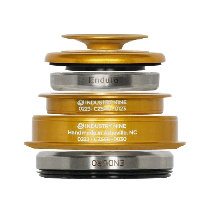 Industry Nine - iRiX ZS44/ZS56